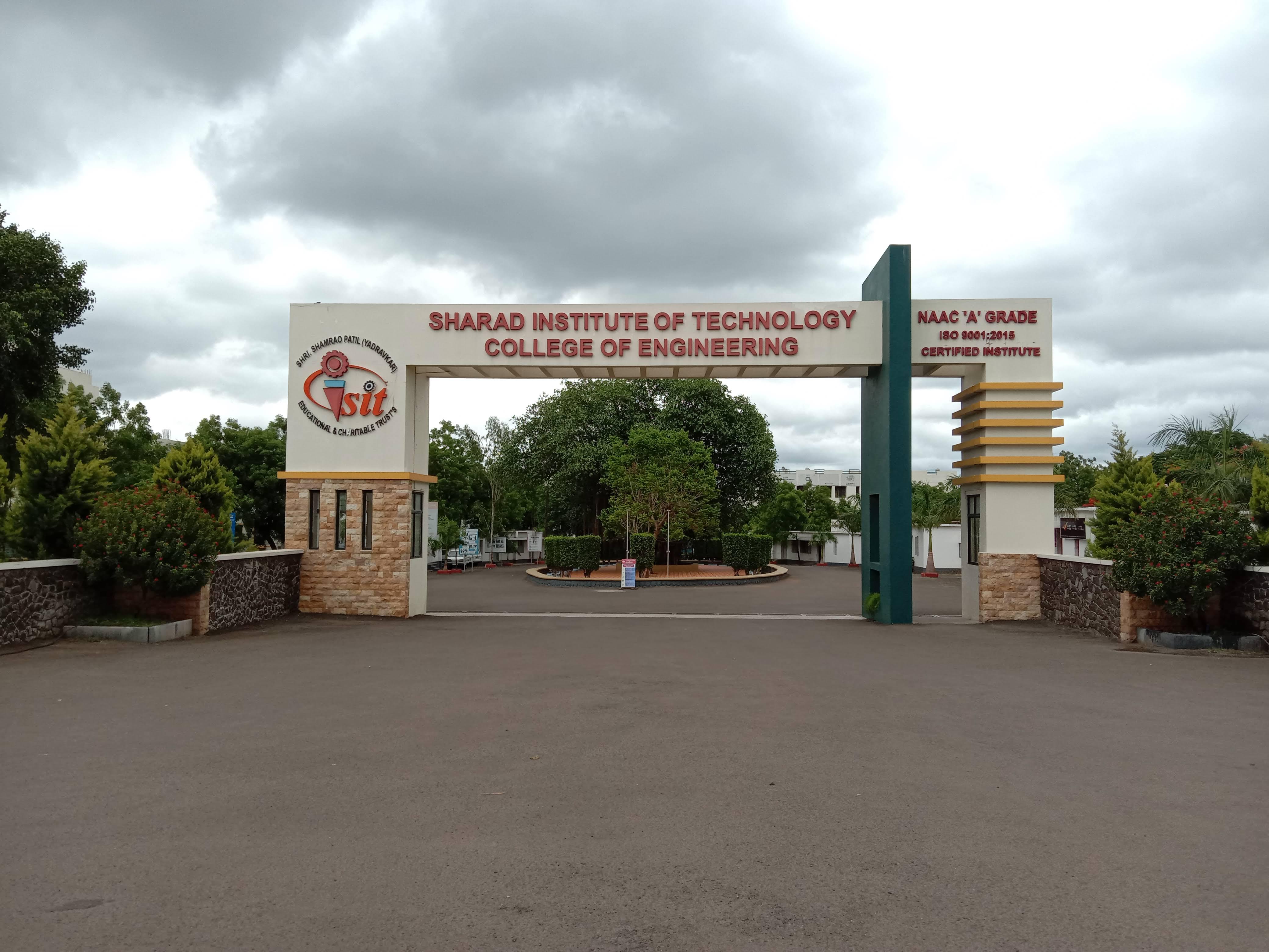 SITCOE Academic Building photo 5